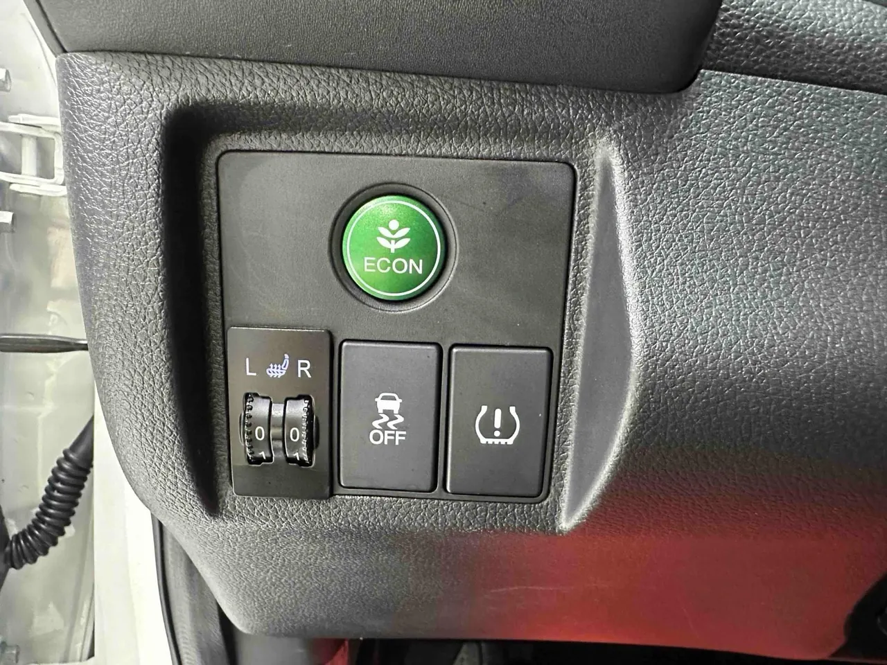 Honda 2021 XR-V 1.5 Stepless Comfort Edition Automatic Gear 10