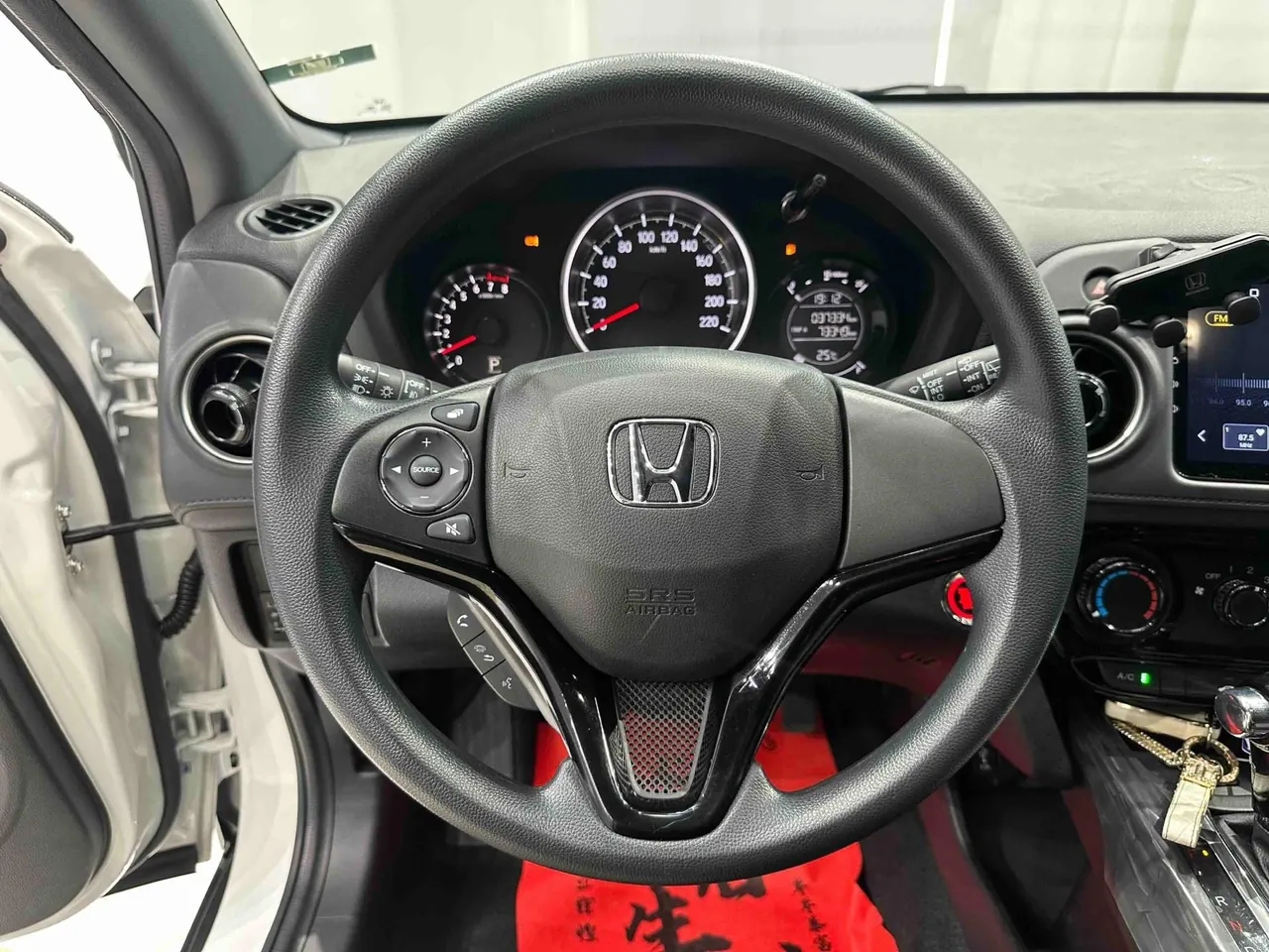 Honda 2021 XR-V 1.5 Stepless Comfort Edition Automatic Gear 11