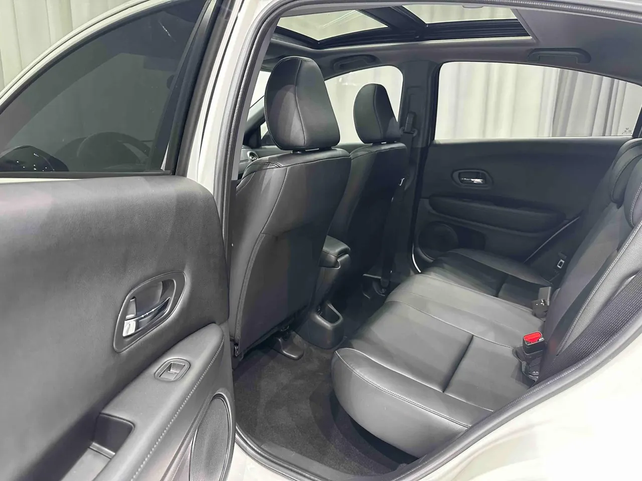 Honda 2021 XR-V 1.5 Stepless Comfort Edition Automatic Gear 13