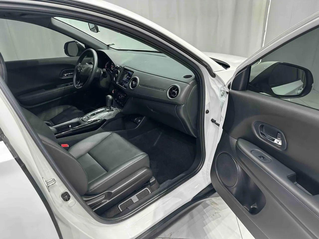 Honda 2021 XR-V 1.5 Stepless Comfort Edition Automatic Gear 16