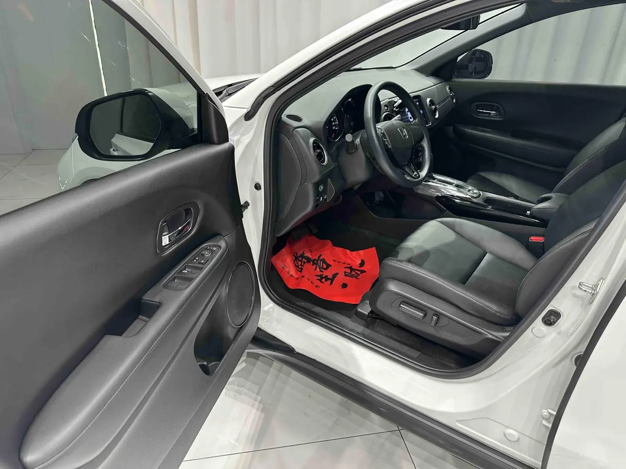 Honda 2021 XR-V 1.5 Stepless Comfort Edition Automatic Gear 8
