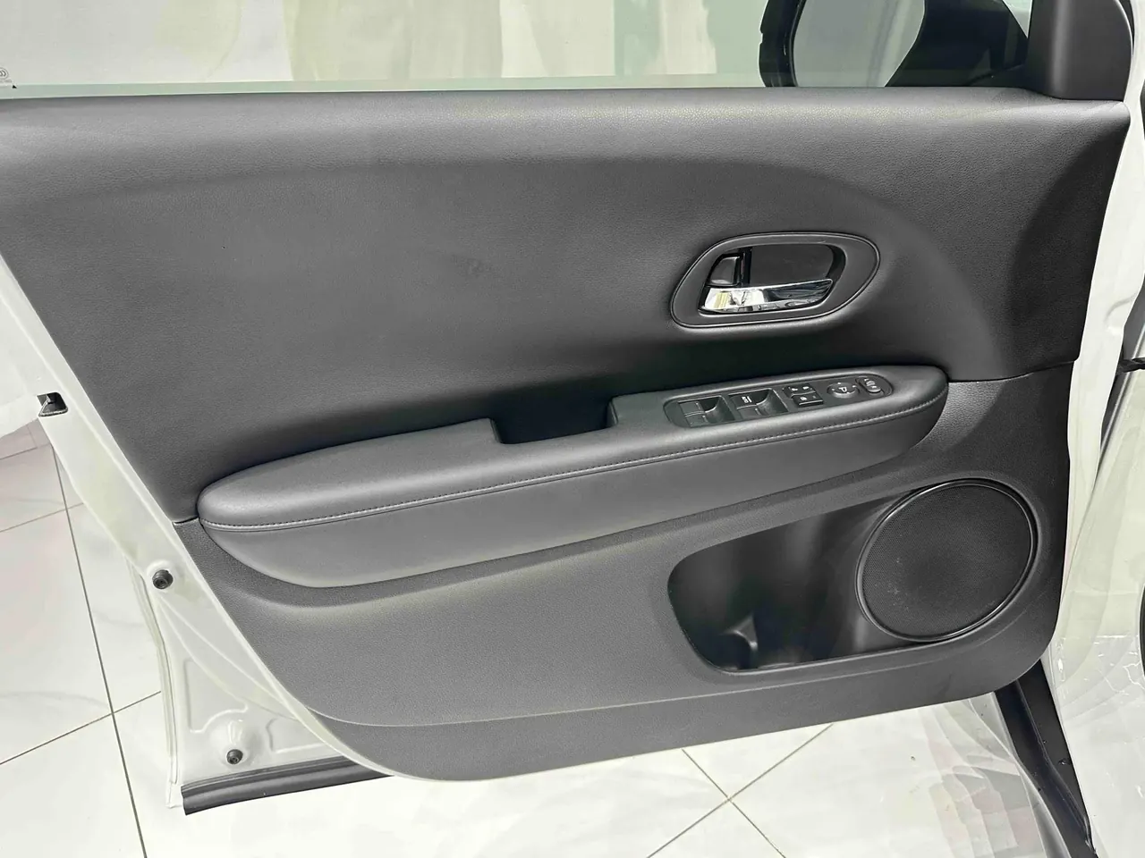 Honda 2021 XR-V 1.5 Stepless Comfort Edition Automatic Gear 9