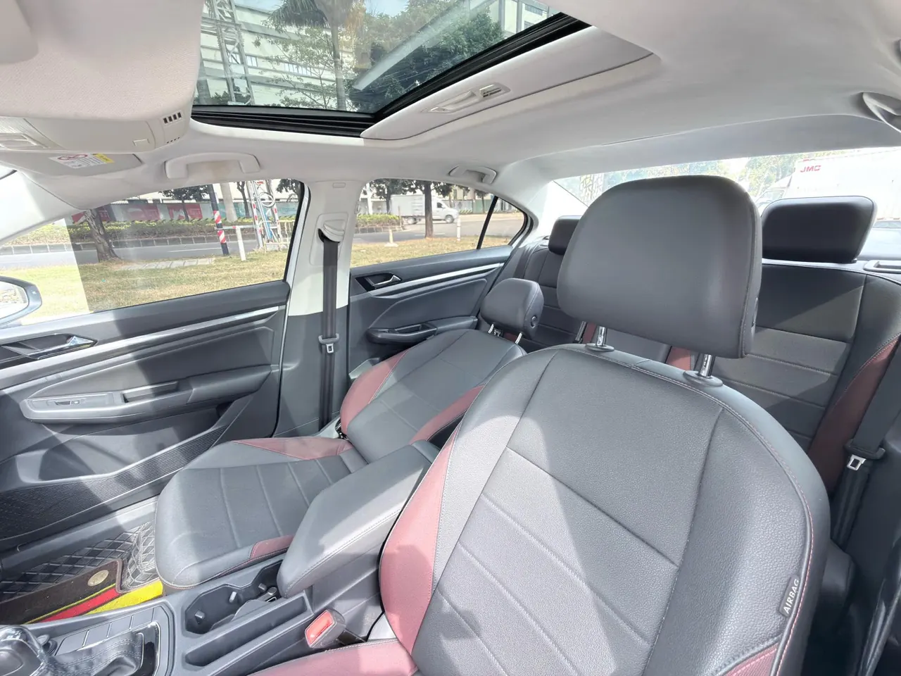 Volkswagen 2021 Bora 1.4TSI 280TSI Deluxe Smart Union Edition Automatic Gear 6