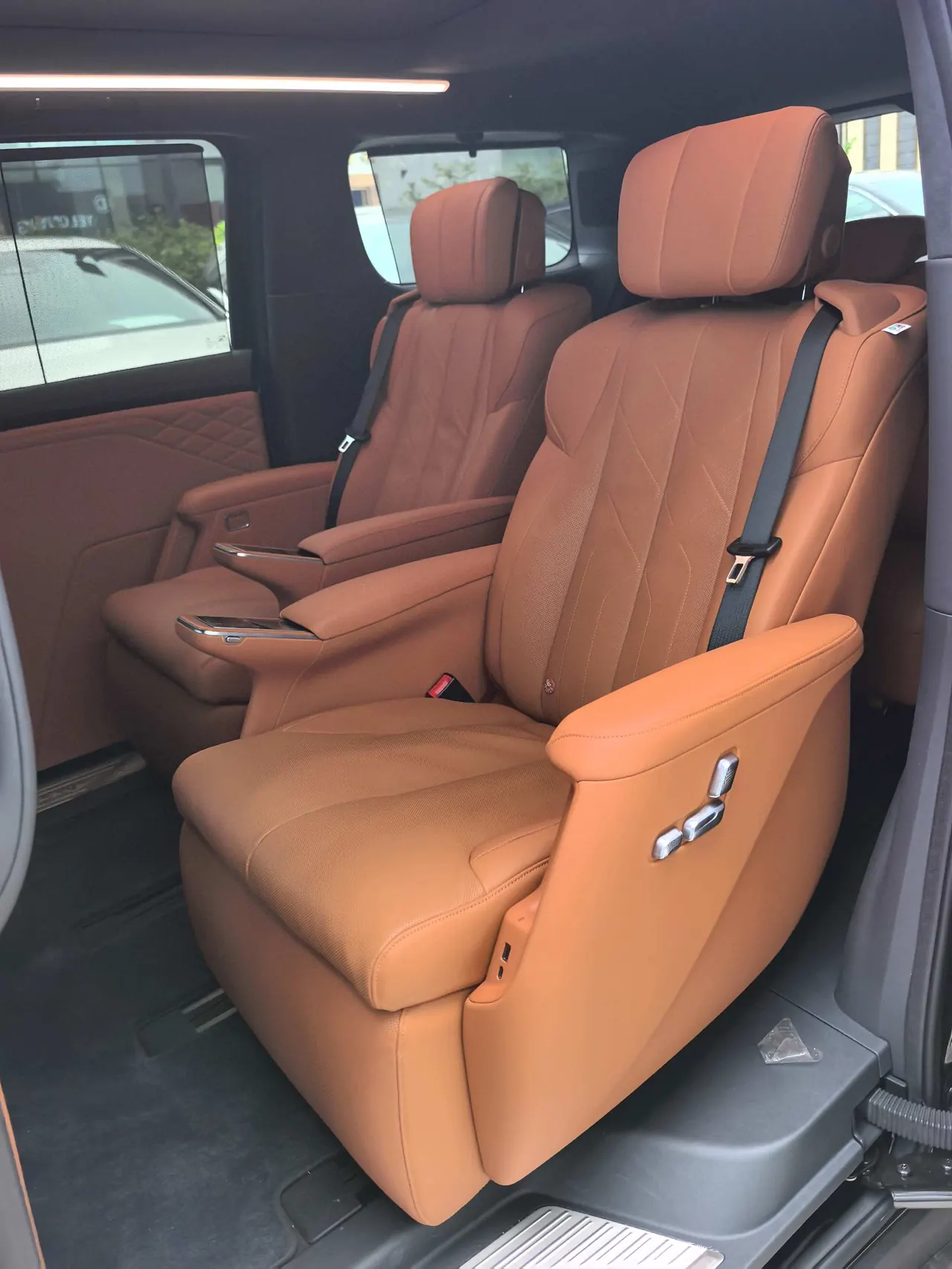 Buick 2026 to the world family 1.5T luxury version of automatic gear 5