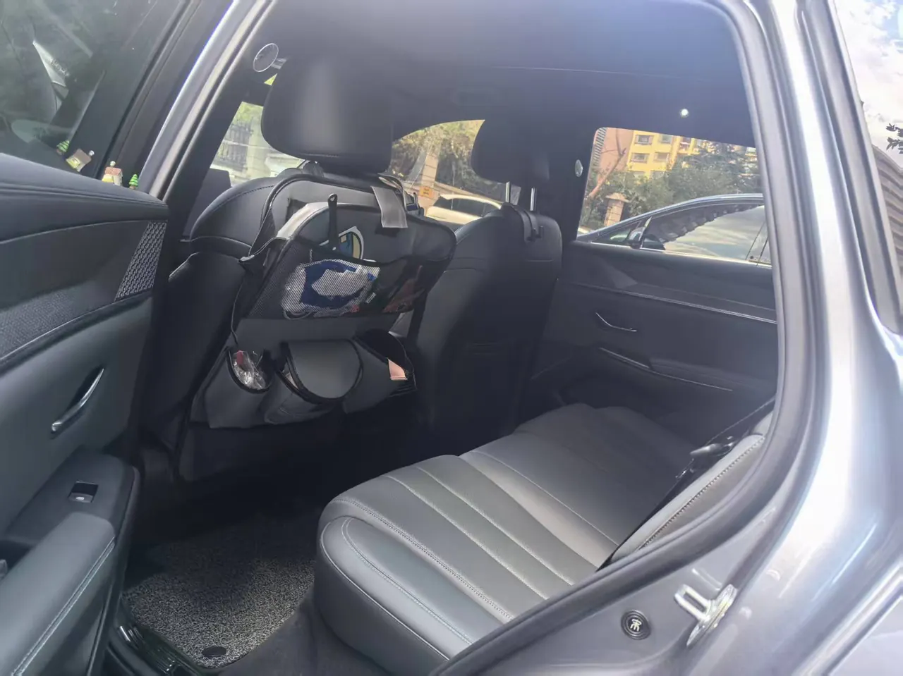 BYD Song Pro New Energy 2026 Song Pro DM-i 1.5 Stepless Flying Edition 220KM Exceed Automatic Gear 2