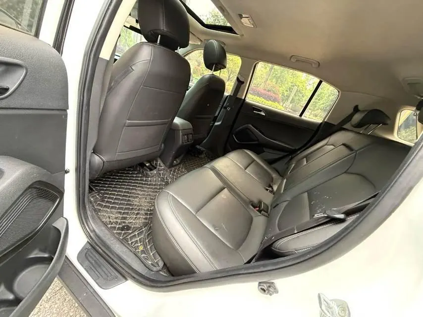 Hyundai 2021 ix35 2.0 GLS Two-Drive Leading Edition Automatic Gear 6