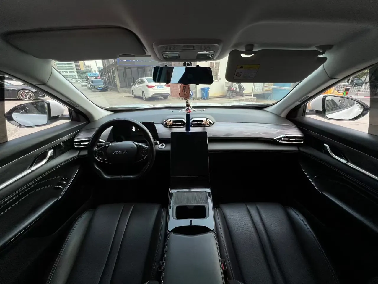 Aeolus 2023 SKY EV 01 445km PRO Automatic 5