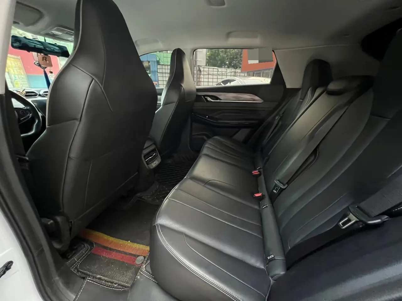 Aeolus 2023 SKY EV 01 445km PRO Automatic 6