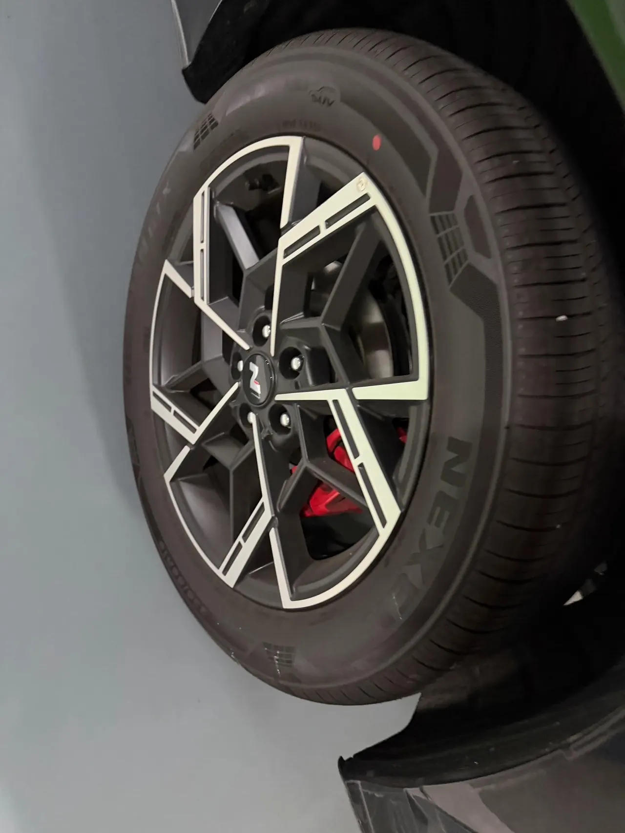 Hyundai 2026 Tousheng L 1.5T Elite Edition N-Line Automatic 5