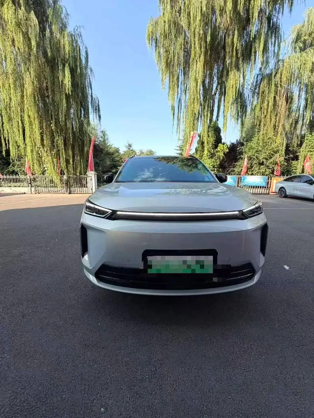 GAC Aion 2026 Aion I 60 530 Advanced Automatic Gear 2