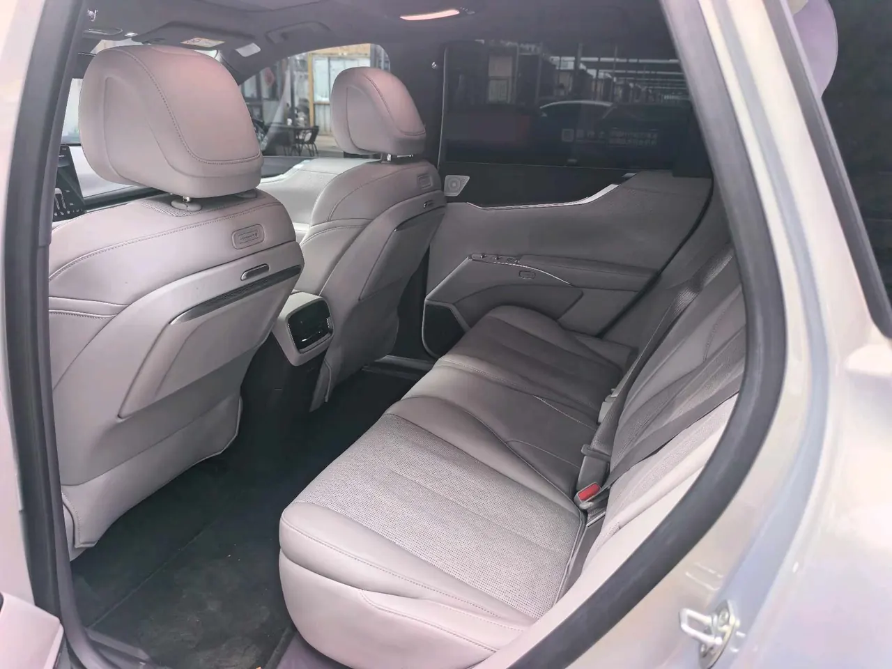 Buick 2026 to the border E7 1.5T 1600 overfull with Turbo version of automatic gear 3