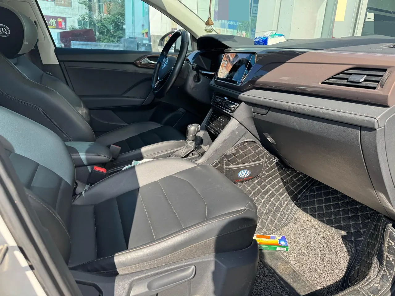 Volkswagen 2021 Tuyue 1.4TSI 280TSI Two-Drive Deluxe PLUS Automatic Gear 9