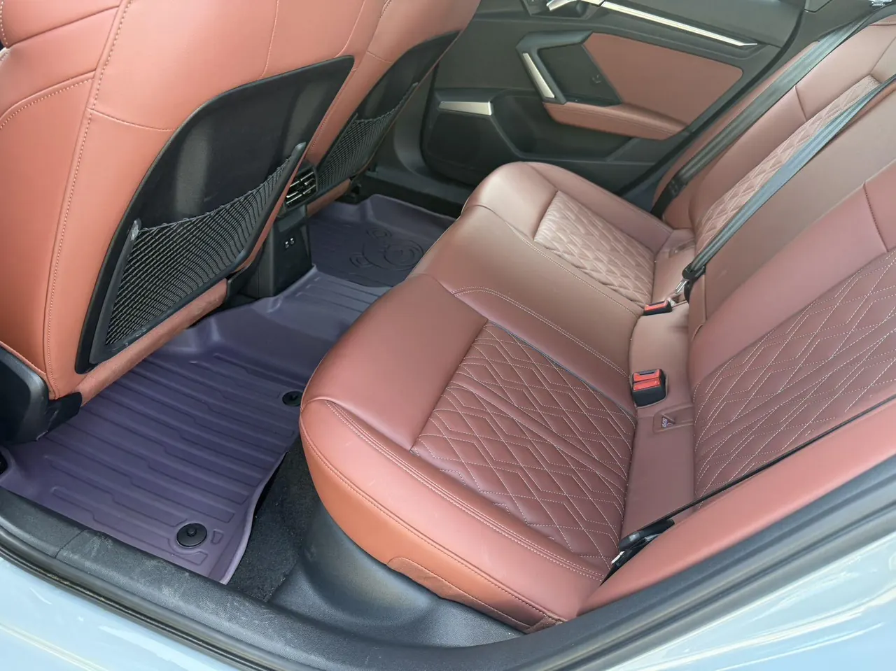 Audi 2025 A3L Limousine 1.5TFSI 35TFSI Flying Premium Automatic 8