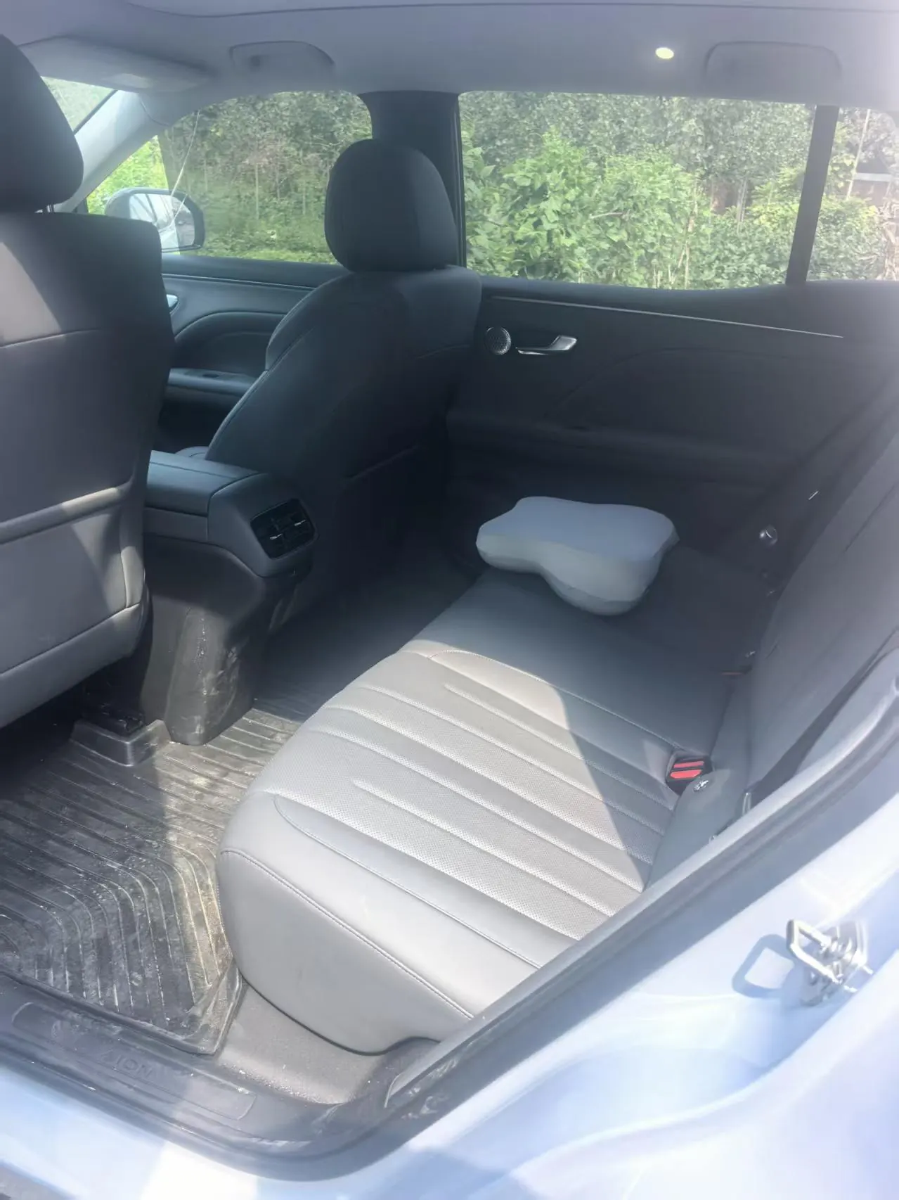GAC Aion 2026 Aion I 60 650 Standard Automatic Gear 8