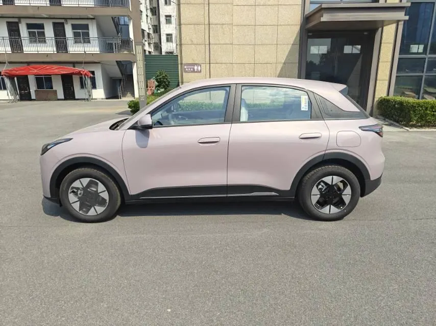 Geely 2026 Star Wish 310km Wind Edition Automatic Gear 3
