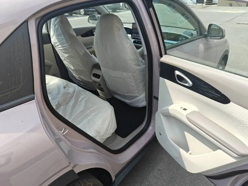 Geely 2026 Star Wish 310km Wind Edition Automatic Gear 7