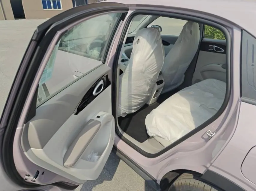 Geely 2026 Star Wish 310km Wind Edition Automatic Gear 9