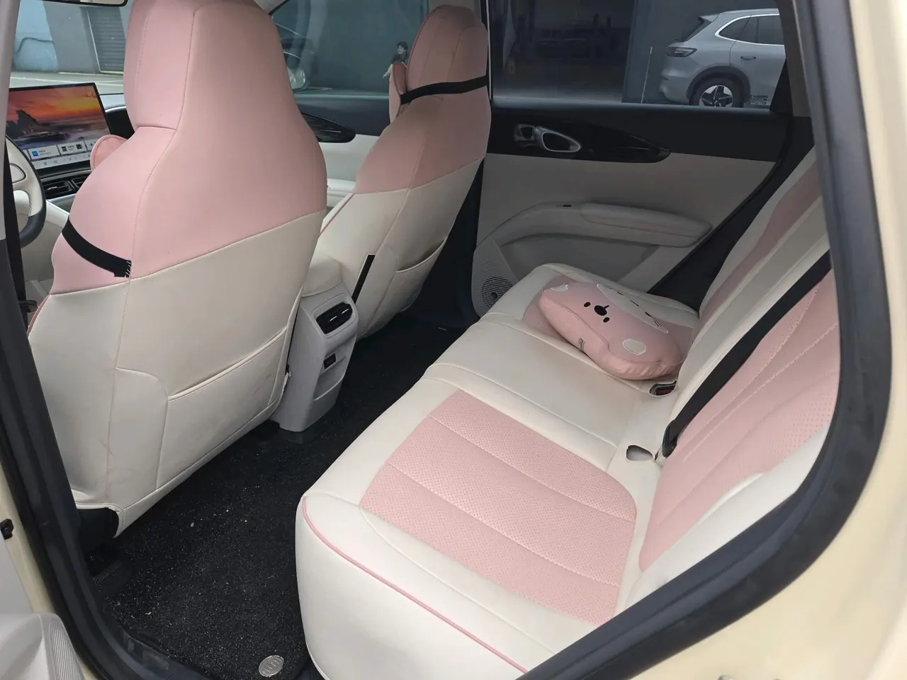 Geely 2026 Star Wish 410km Exploration Edition Automatic Gear 8