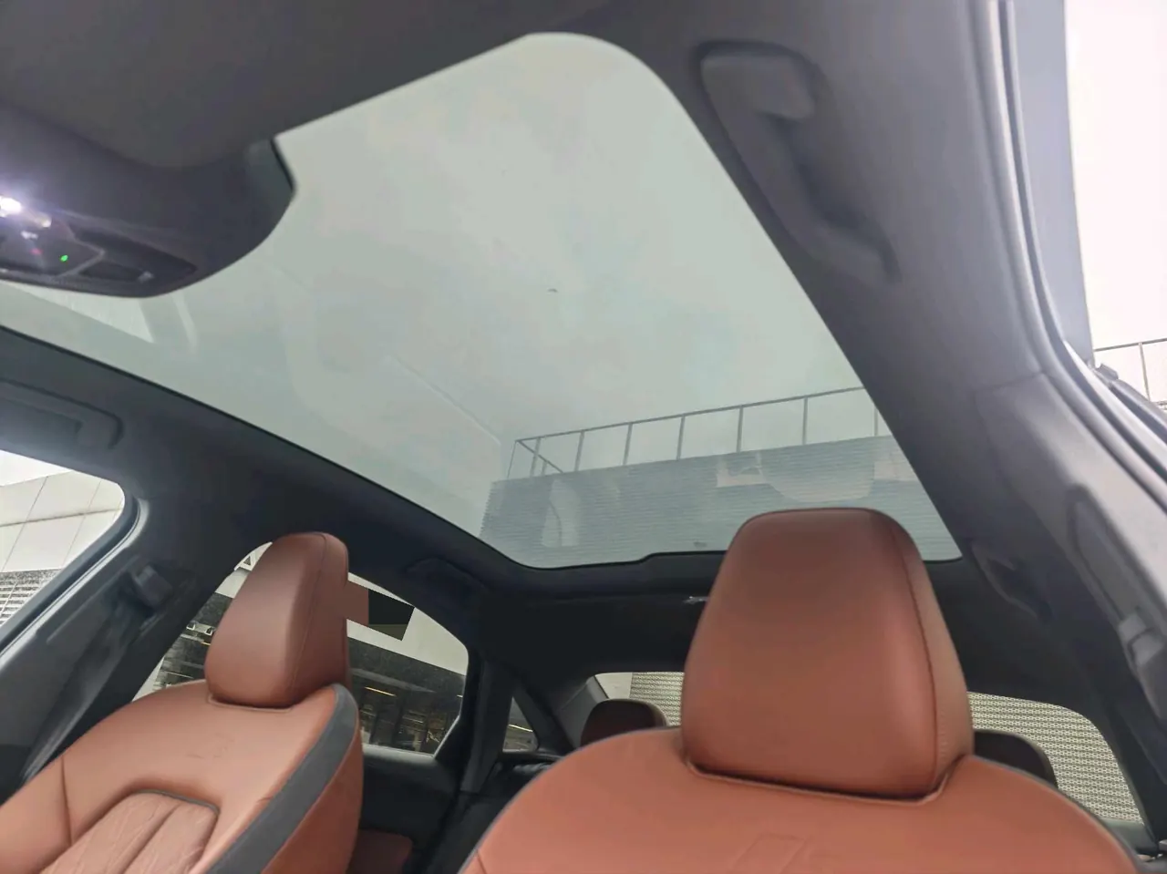 Audi 2026 A5L 2.0T Sport Plus Automatic 8