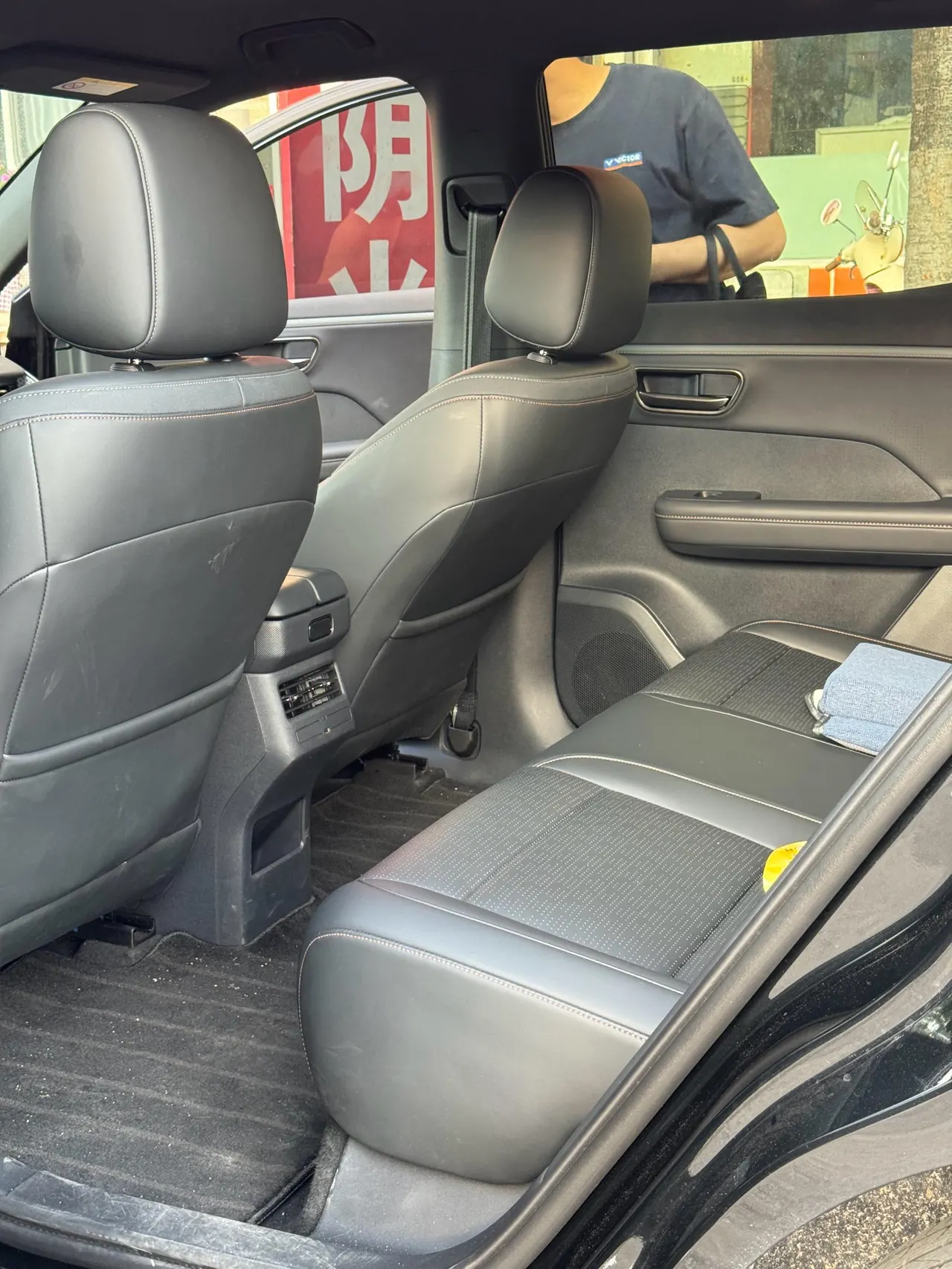 Toyota 2026 BZ3X 520 Pro Automatic 3