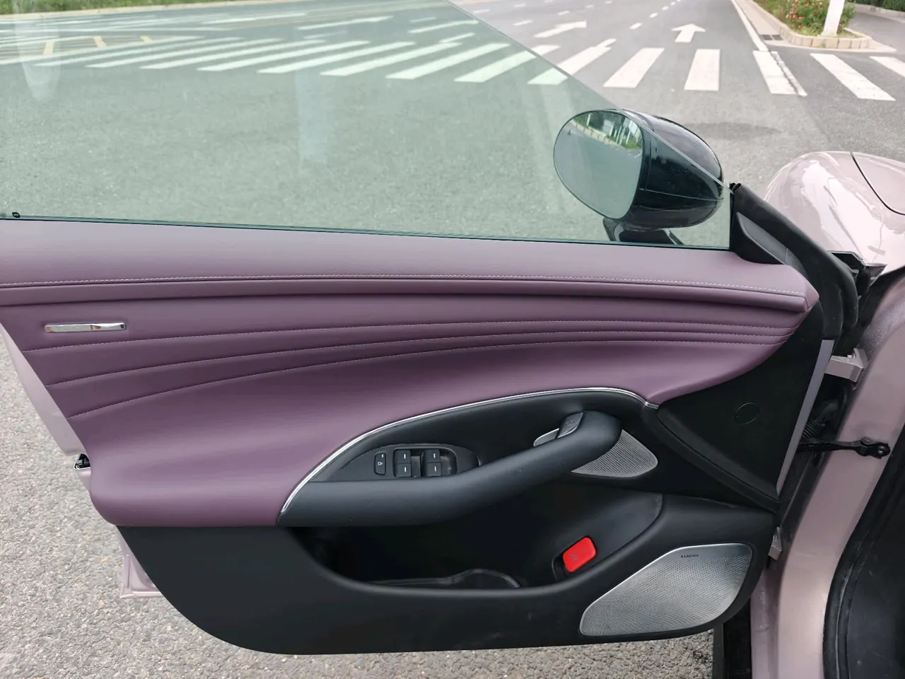 MI 2026 SU7 Pro automatic gear 8