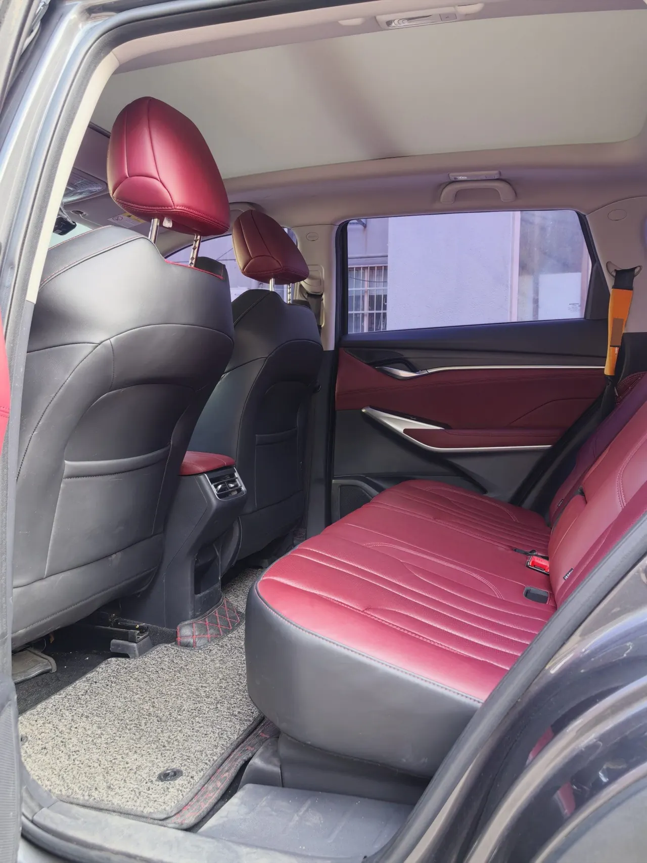 ChangAn 2021 CS75 PLUS 1.5T Honorable Automatic Gear 8