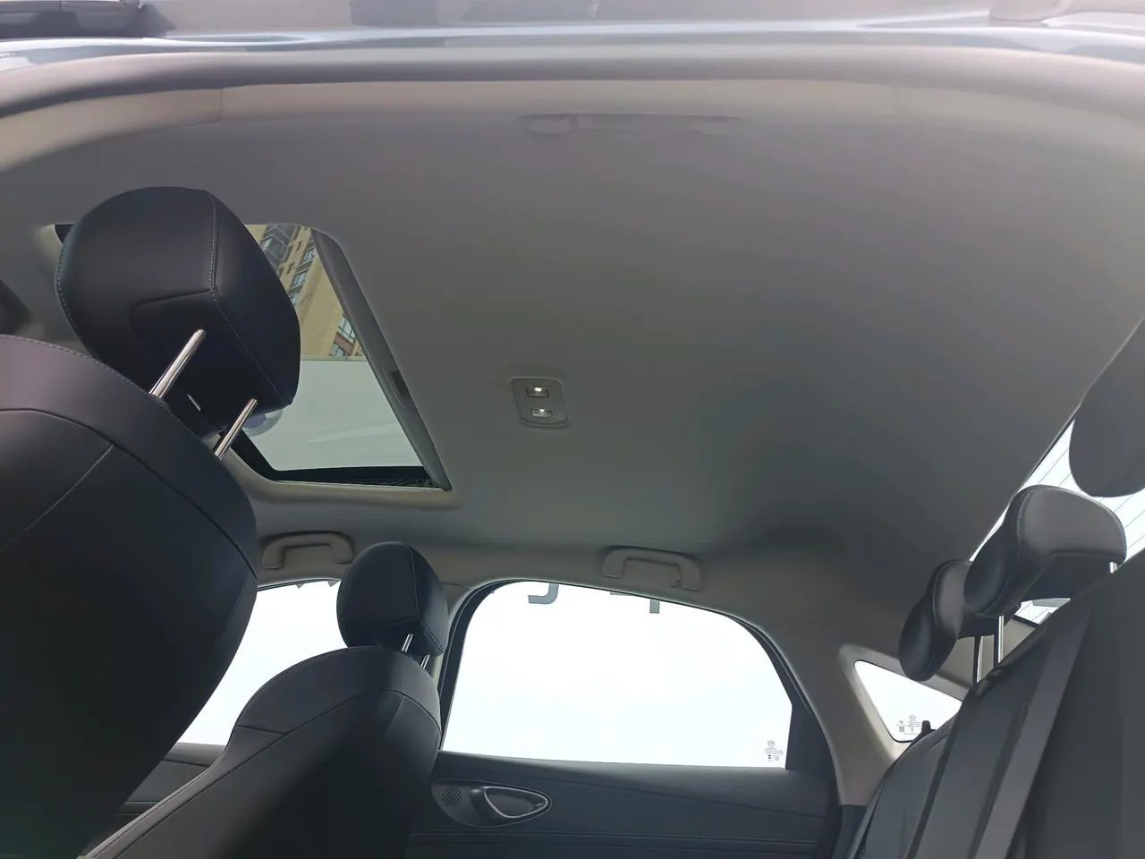 BYD 2025 seals 05 DM-i 1.5 stepless smart driving version 120KM flagship automatic gear 11