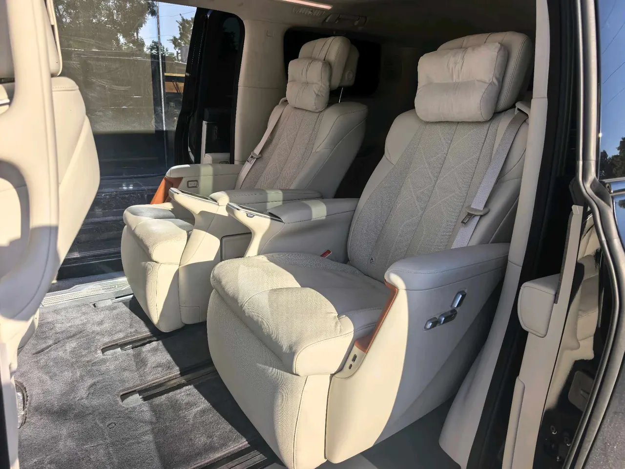 Buick 2026 to the world family 1.5T luxury version of automatic gear 7