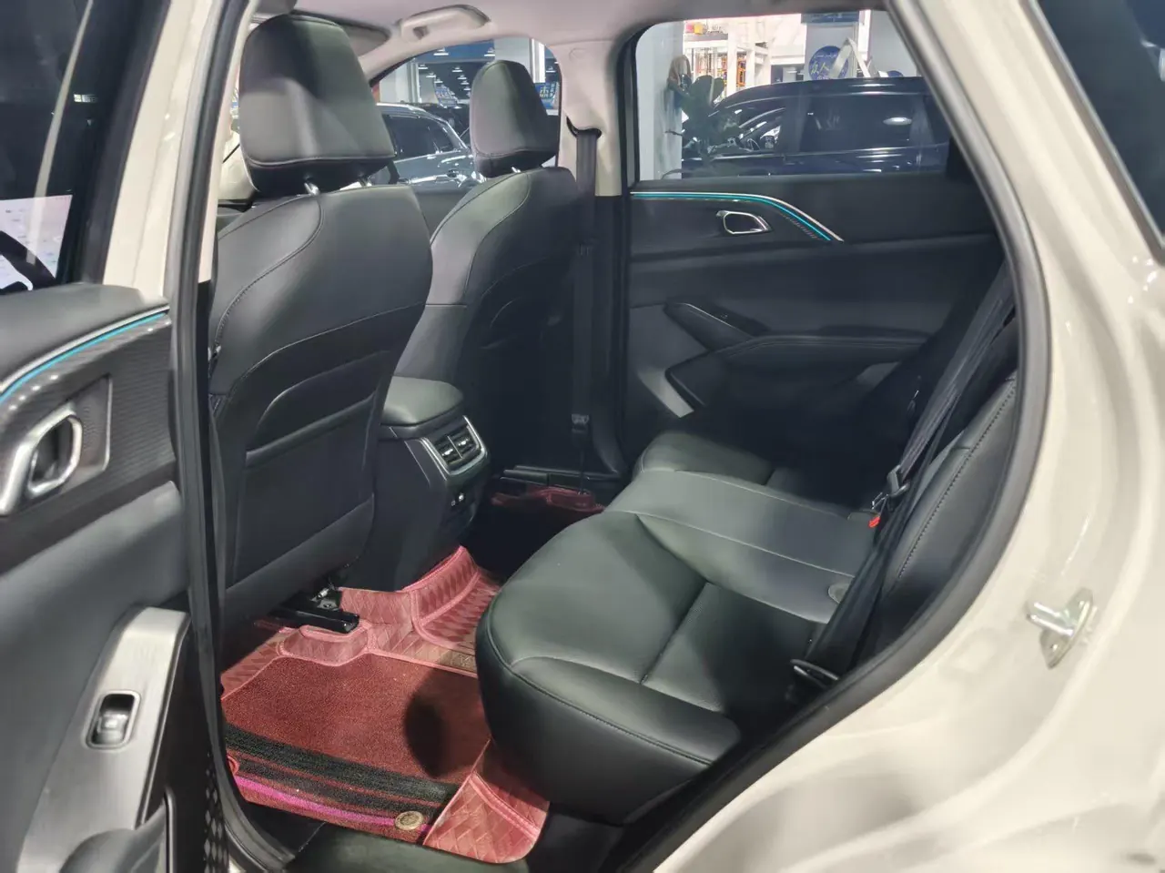 Haval 2025 Xiaolong MAX 1.5 Hi 4 110 Pro automatic gear 8