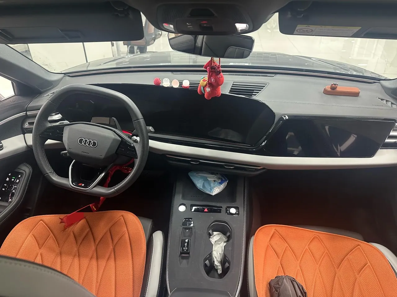 Audi 2026 A5L 2.0T Sports Edition Automatic 2