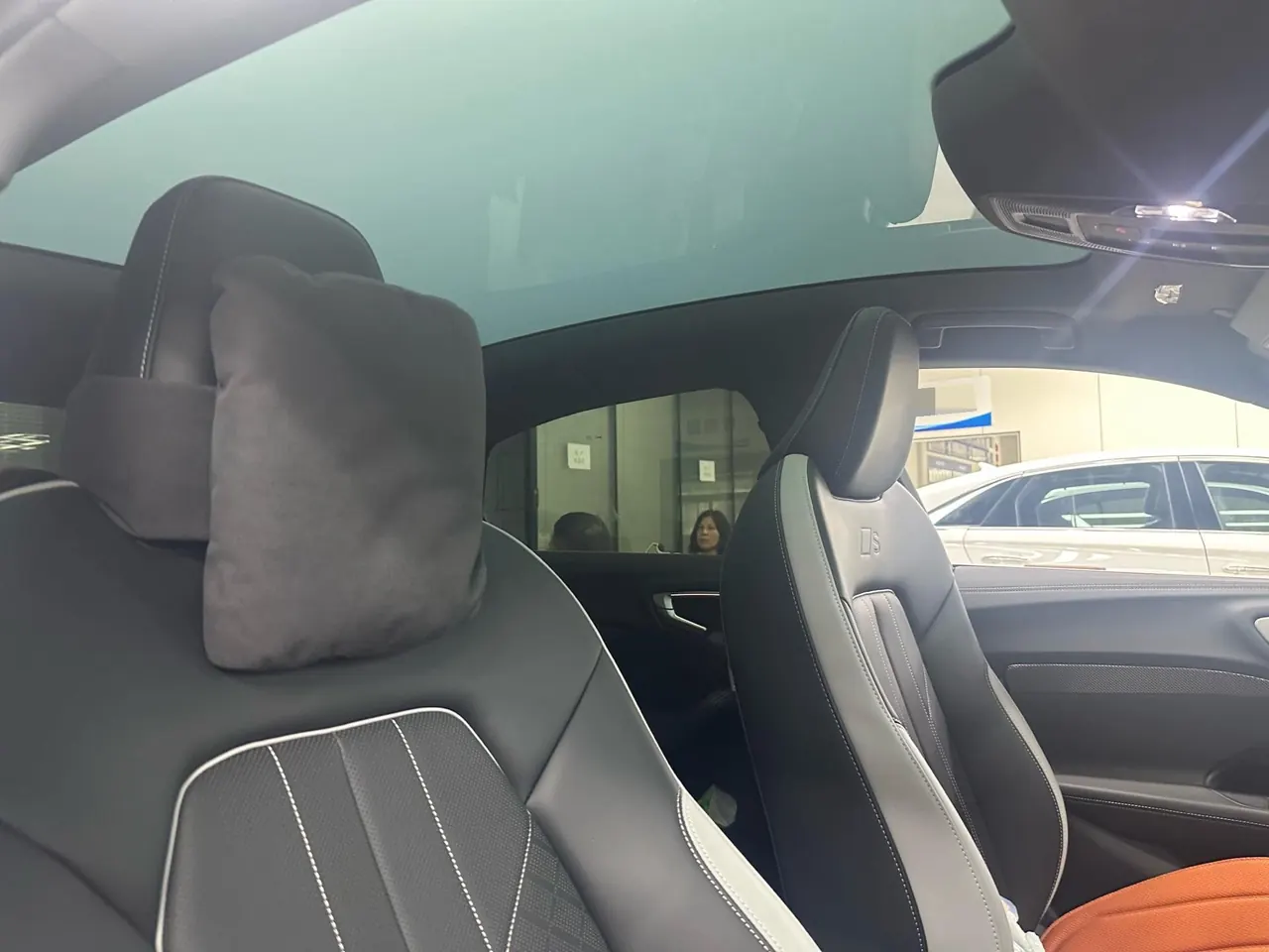 Audi 2026 A5L 2.0T Sports Edition Automatic 3