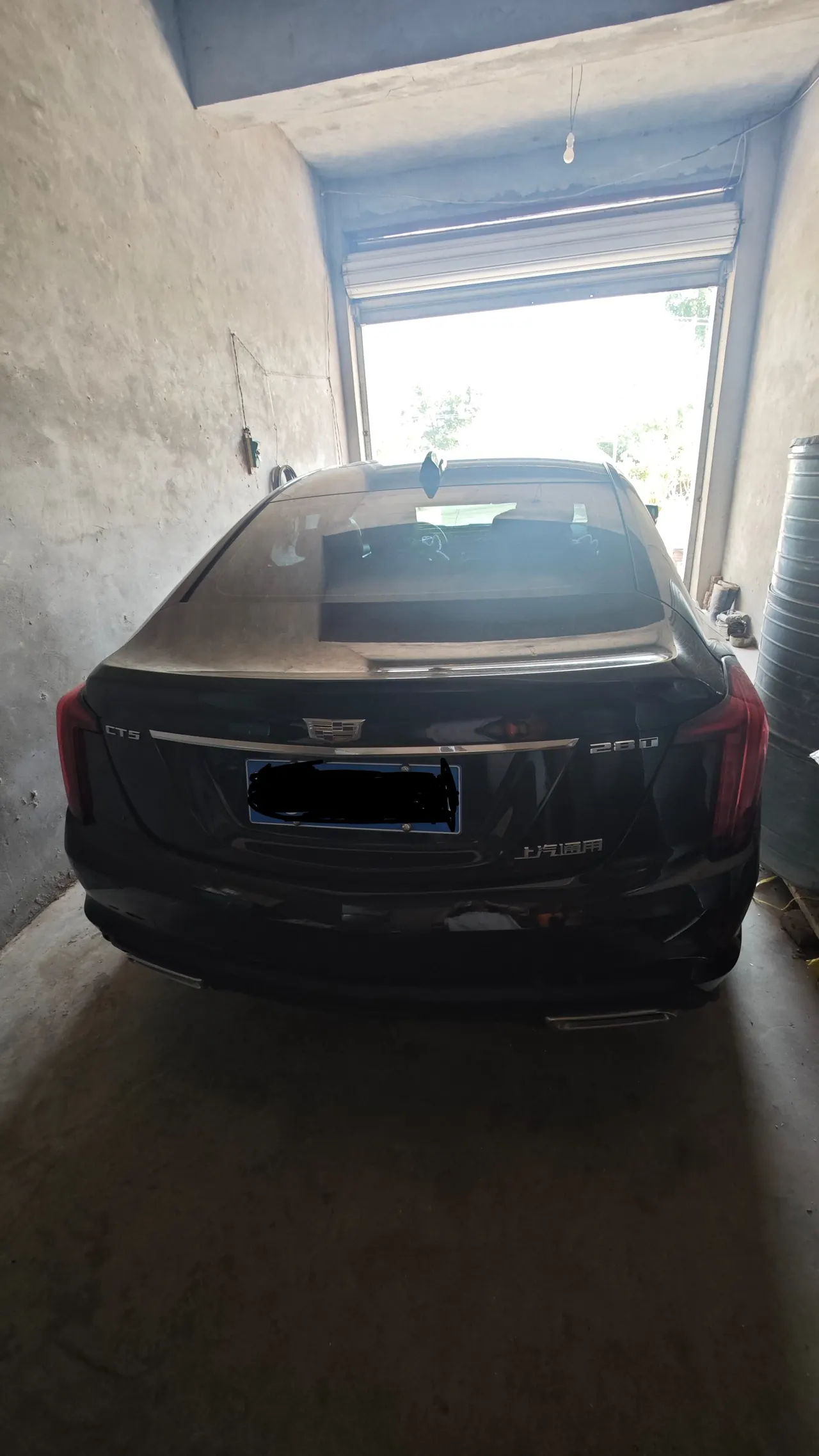 Cadillac 2024 CT5 2.0T 28T Luxury Pro Auto 2