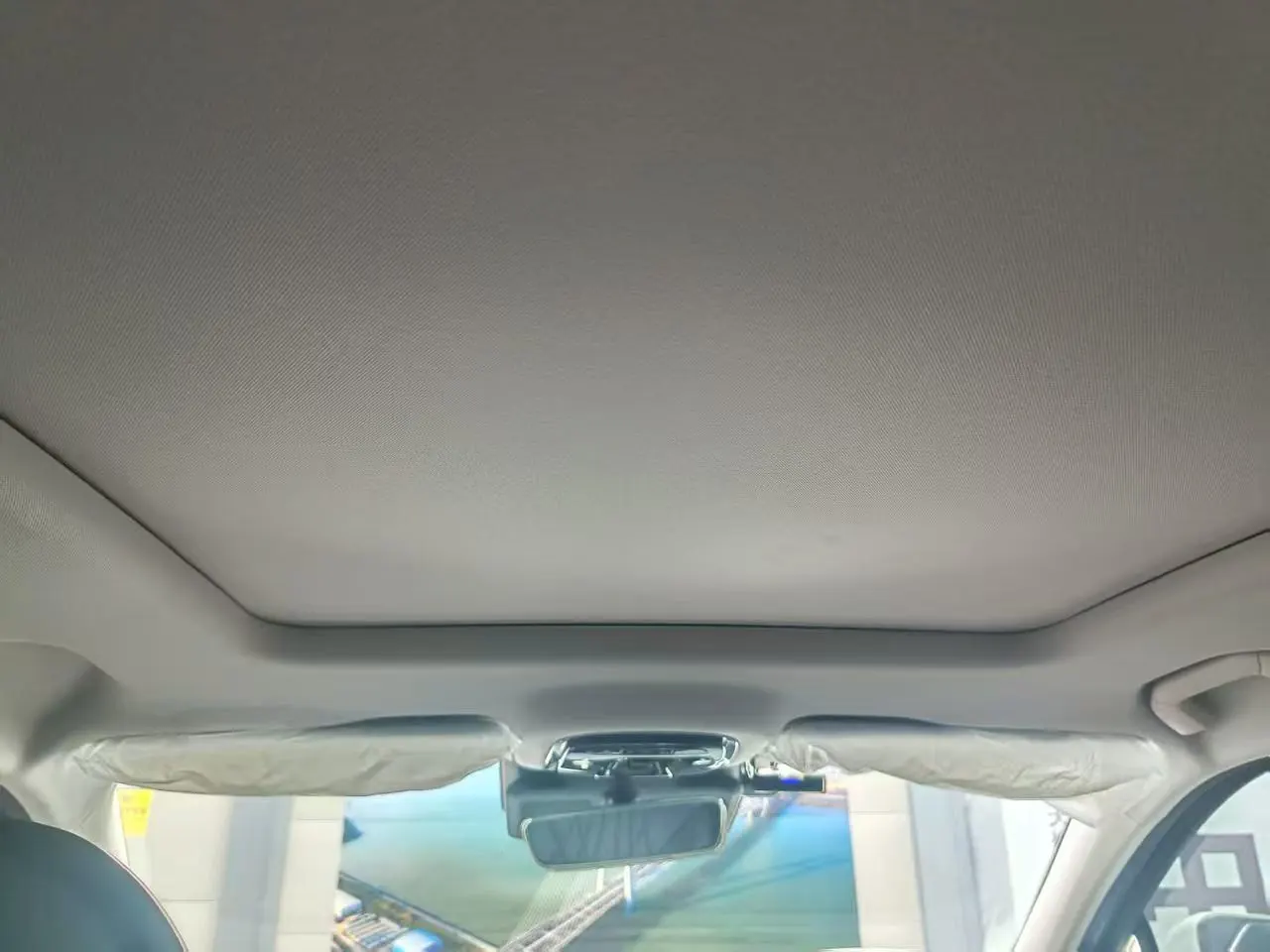 Chery 2025 Ruihu 9 2.0T Two-Drive Comfortable Edition 5-seat Automatic Gear 6