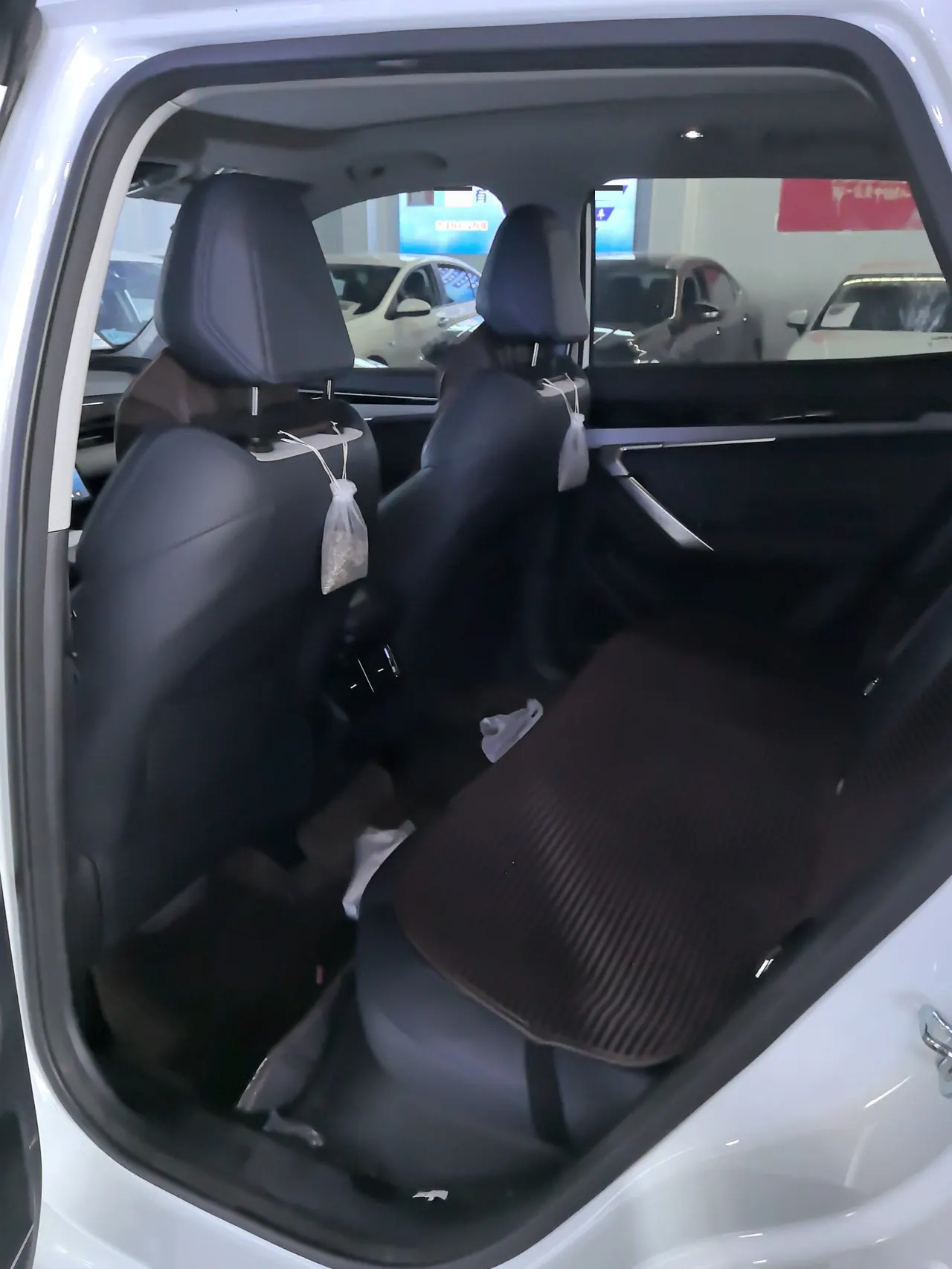 Geely 2024 Boyue L 1.5TD Longteng Edition Automatic Gear 3