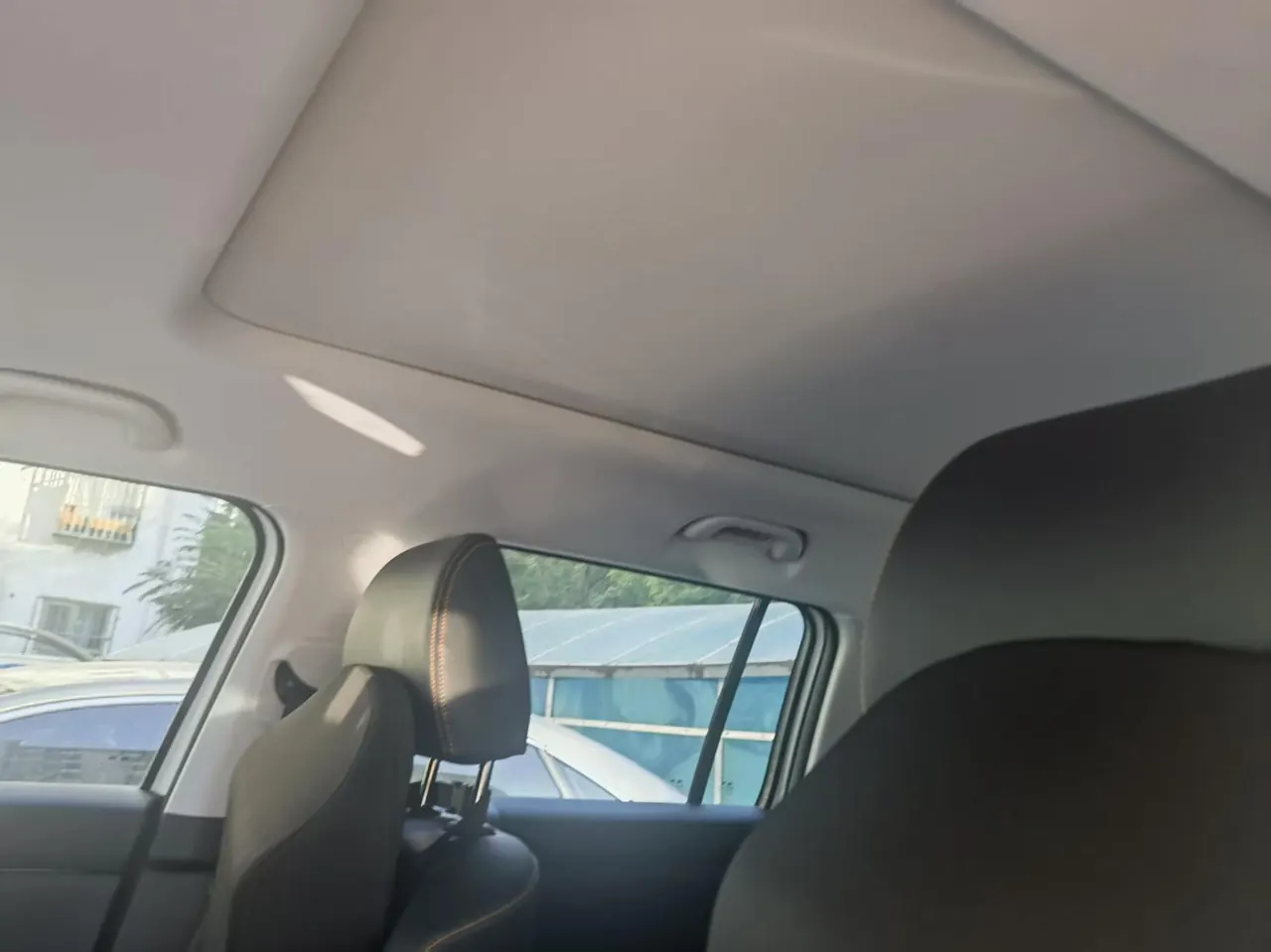 Beijing 2026 BJ30 1.5T Traveler Two-Drive Standard Automatic Gear 6