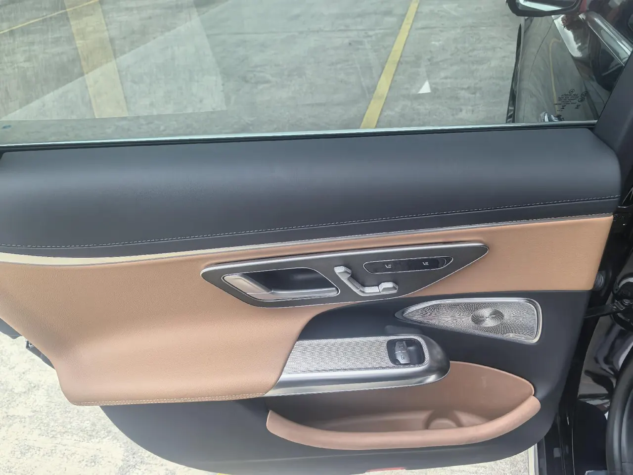 Mercedes Benz E-Class 2026 model E 300 L 48V 2.0T Luxury Edition Automatic 12