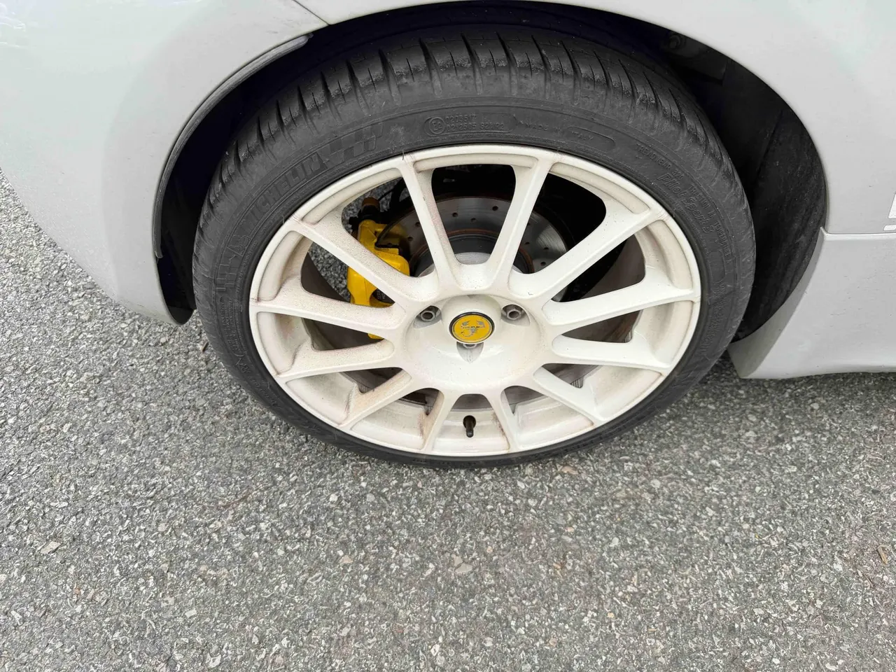Fiat 500 (Imported) 2022 500 Abarth 1.4T Sequence Variable Speed Manual Gear 6