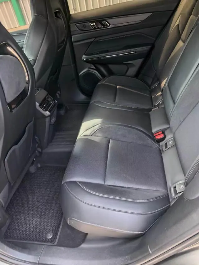 LYNK&amp;CO 2021 LYNK&amp;CO 01 2.0TD four-wheel drive Halo automatic gear 6