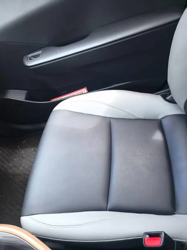 Toyota 2024 bZ 3 517km Elite PRO Automatic 4
