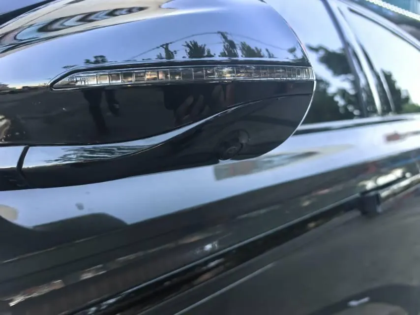 Lincoln 2022 Lincoln Z 2.0T I Cool Honorable Edition (Modified) Automatic Gear 11