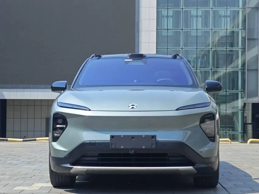 NIO 2022 ES7 75kWh automatic 2