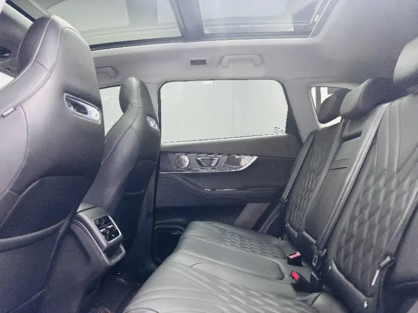 Chery 2023 Ruihu 7 PLUS 1.6TGDI Distinguished Automatic Gear 7