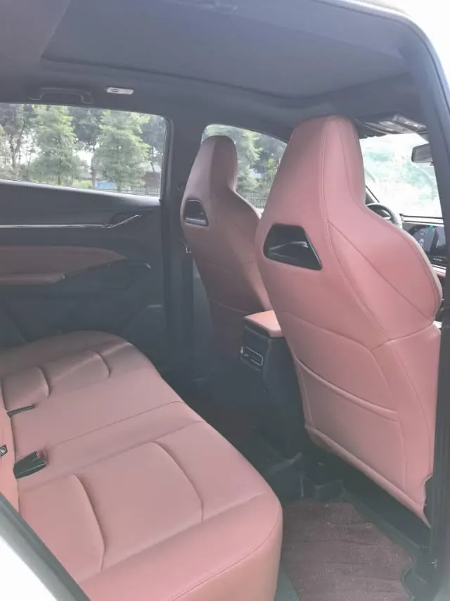 ChangAn 2025 X5 PLUS 1.5T Exceed Edition Automatic Gear 7