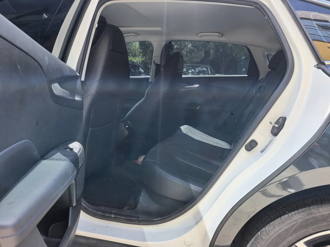 ChangAn 2025 Yidong 1.5T Blue Whale 500Bar Honorable Automatic Gear 9