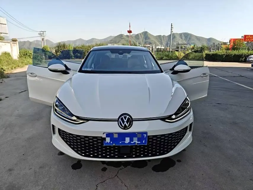 Volkswagen 2022 Ling Du L 1.4TSI 280TSI Cool Hot Edition Automatic Gear 6