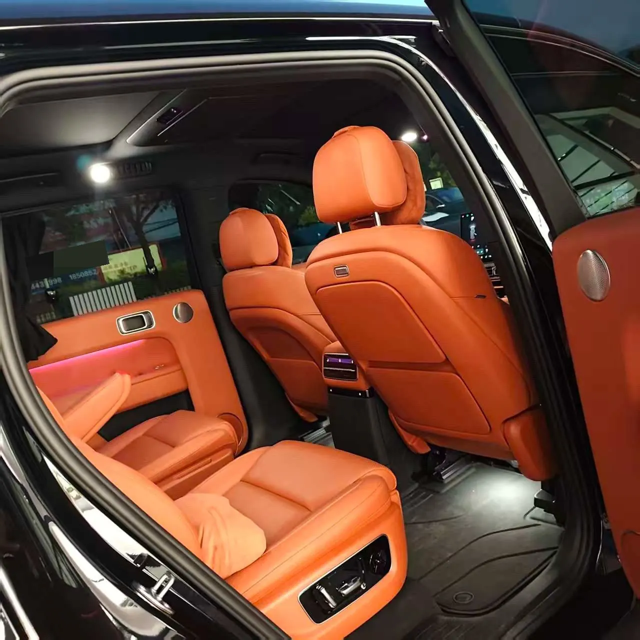 Li 2022 L9 1.5T Max Edition Automatic Gear 3