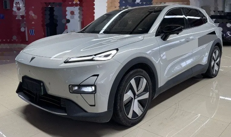 ChangAn Deepal 2025 S 05 510Ultra Pure Electric Edition Automatic Gear - View 1