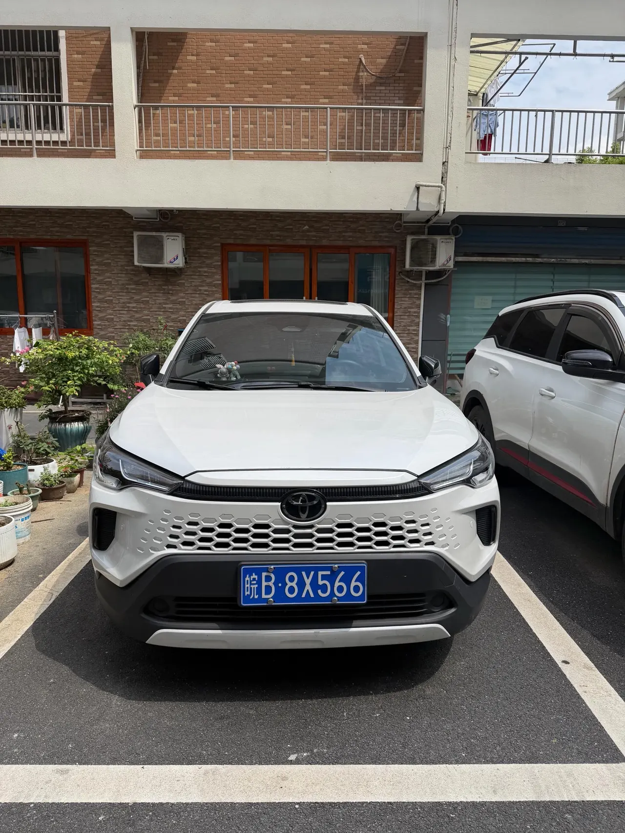 Toyota 2026 Corolla Sharp 2.0 Stepless Elite Automatic Gear 8