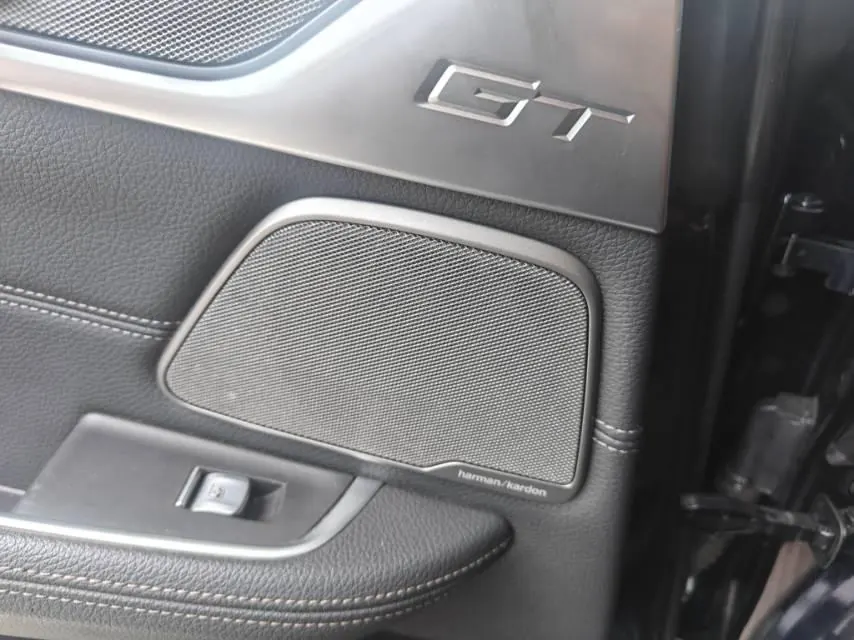 BMW 6 Series GT (Imported) 2022 GT 630i 2.0T M Sports Suit Automatic Gear 8