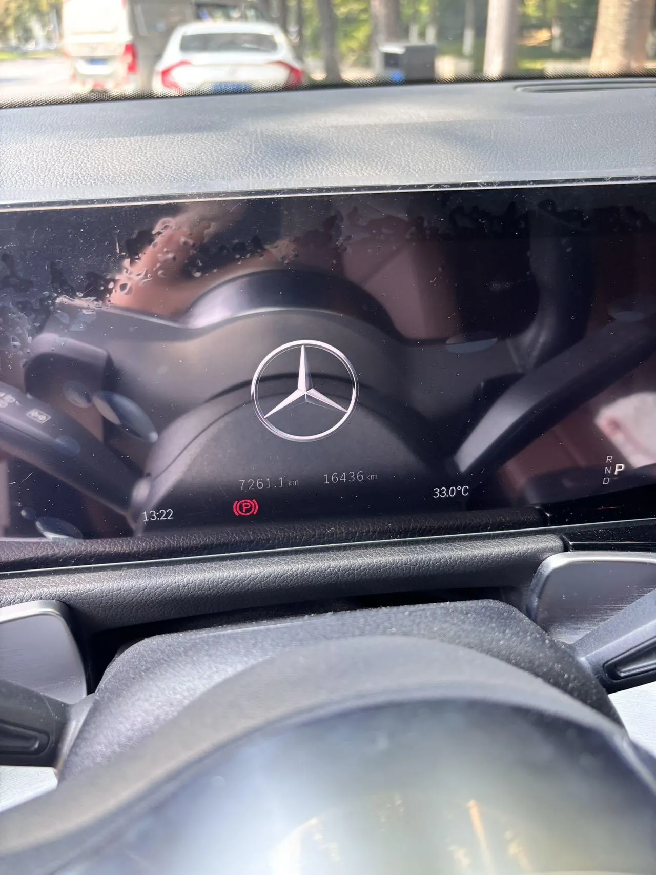 Mercedes Benz 2024 GLB 200 1.3T Dynamic Automatic 4